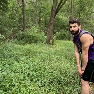 Meet your Posher, Luke